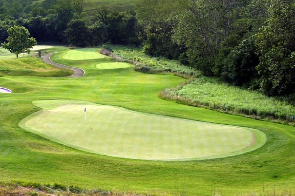 Maryland National Golf Club image