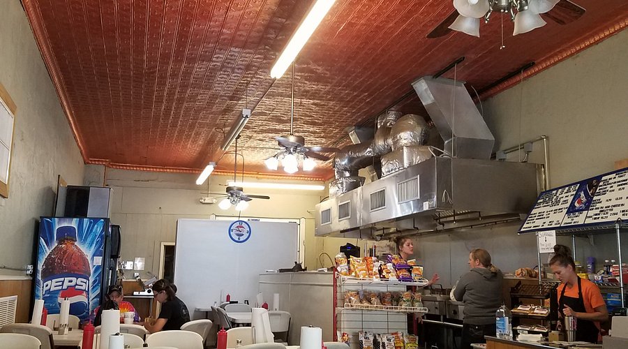 Staggs Grocery