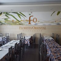 Floresta Oriental
