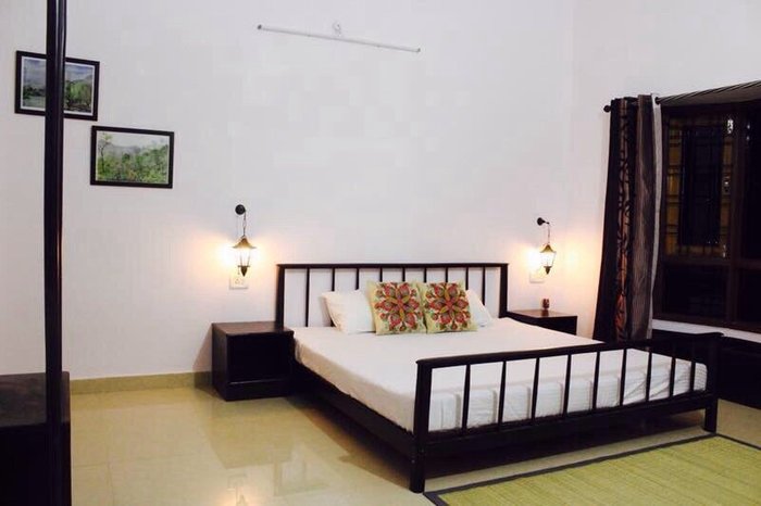 THROWBACK VILLA - Guest house Reviews (Bhimtal, India)