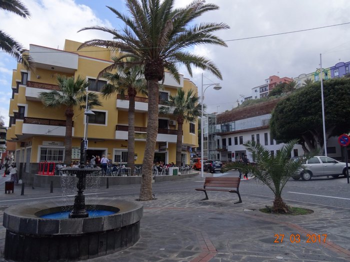 Imagen 9 de Oficina de Turismo de Candelaria