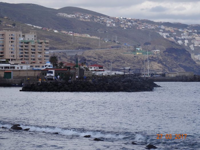 Imagen 6 de Oficina de Turismo de Candelaria