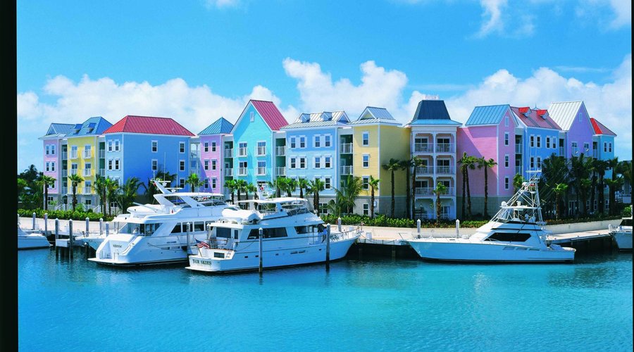 Atlantis Harborside Resort