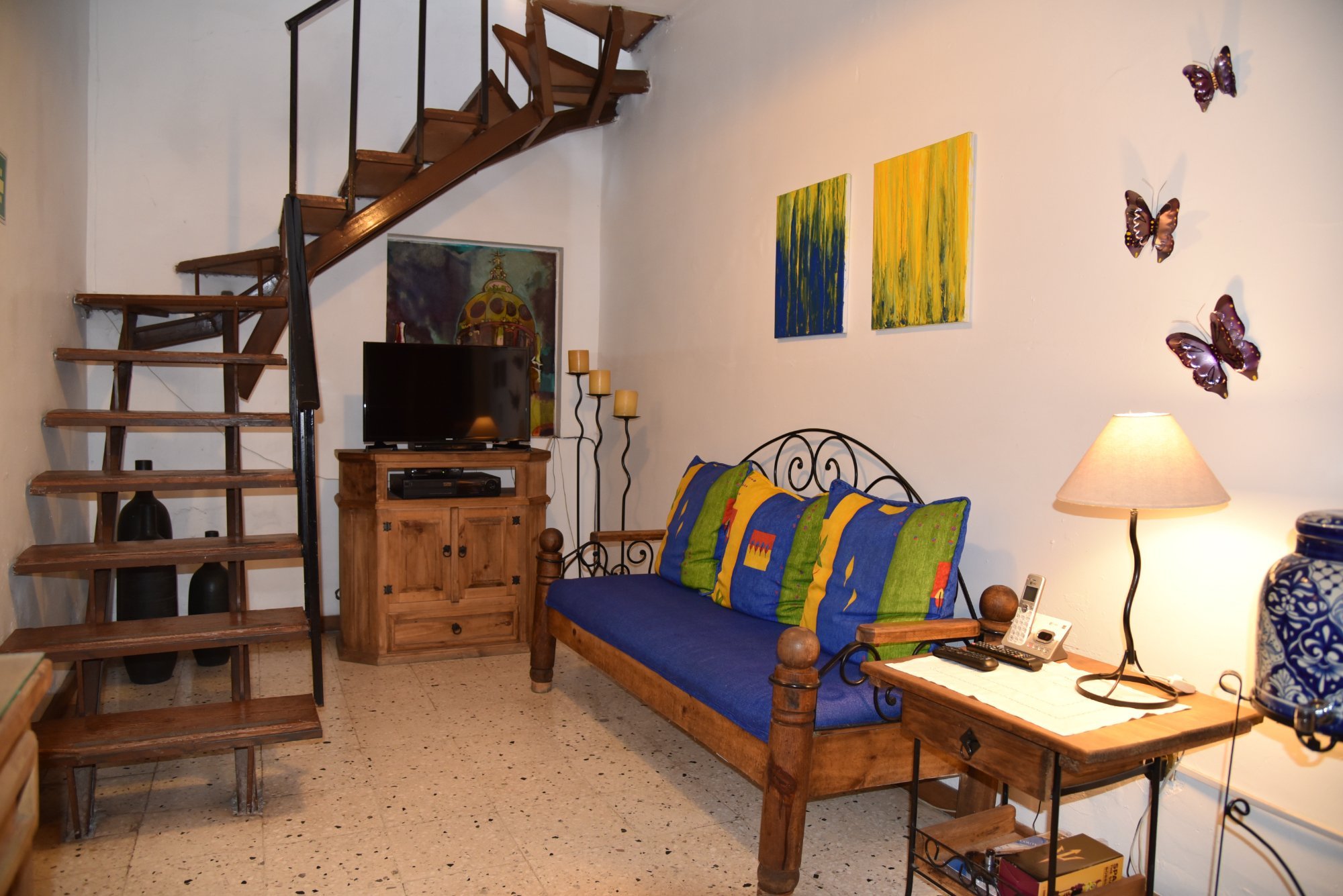 Villa Sueno Azul by null