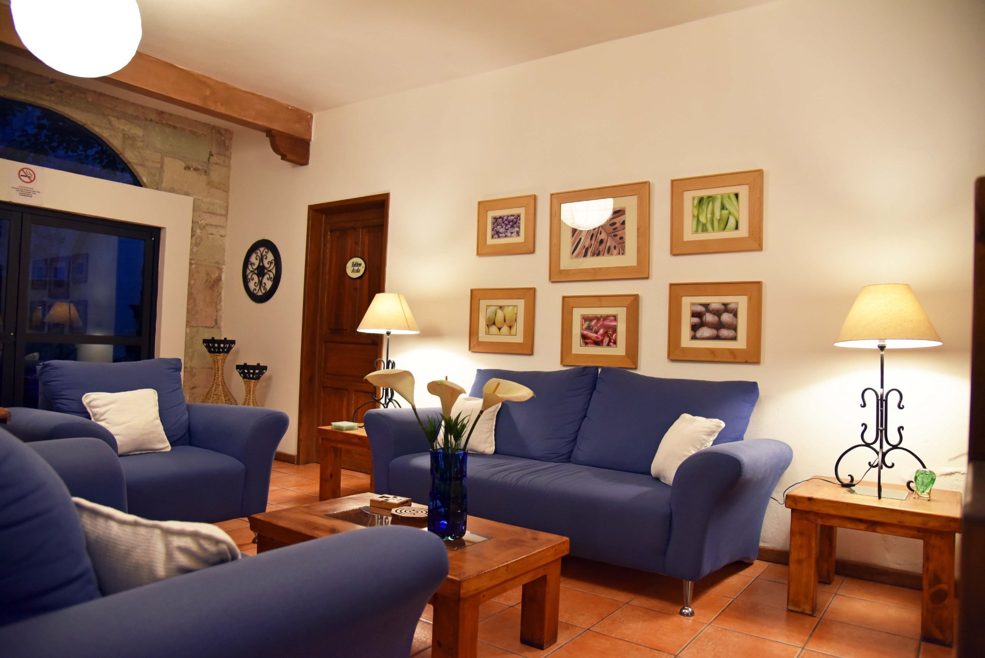 Villa Sueno Azul by null