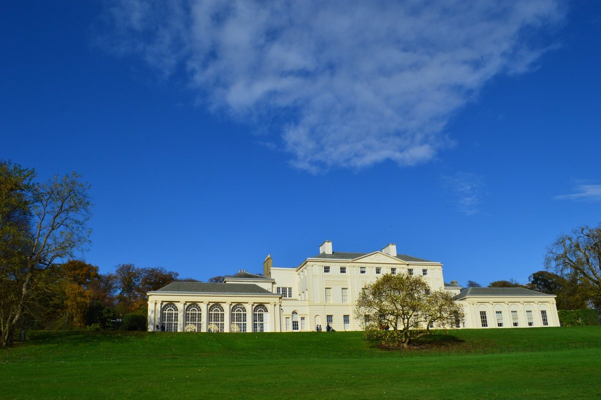 Kenwood House, Лондон: лучшие советы перед посещением - Tripadvisor