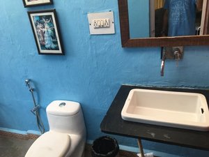 Room & Suite