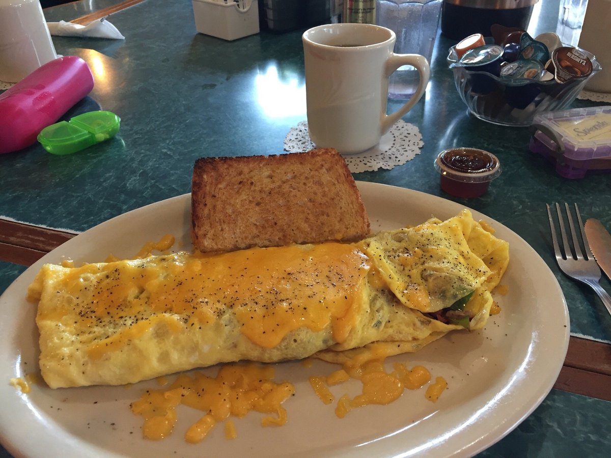 JULIE'S CAFE, Green Bay - Menu, Prices & Restaurant Reviews - Tripadvisor