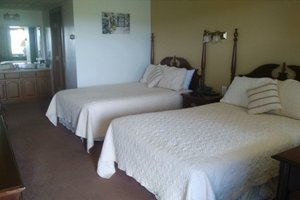 Zimmer und Suite