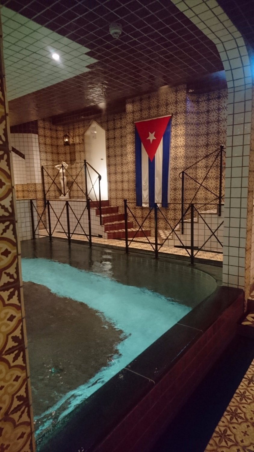 Hotell Havanna Pool & Tripadvisor