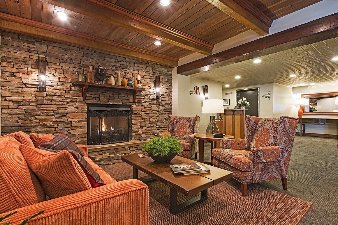 Goldminer's Daughter Lodge by null