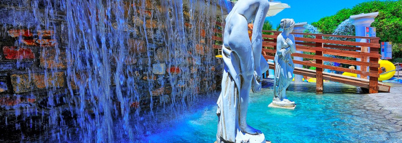 Watercity Waterpark
