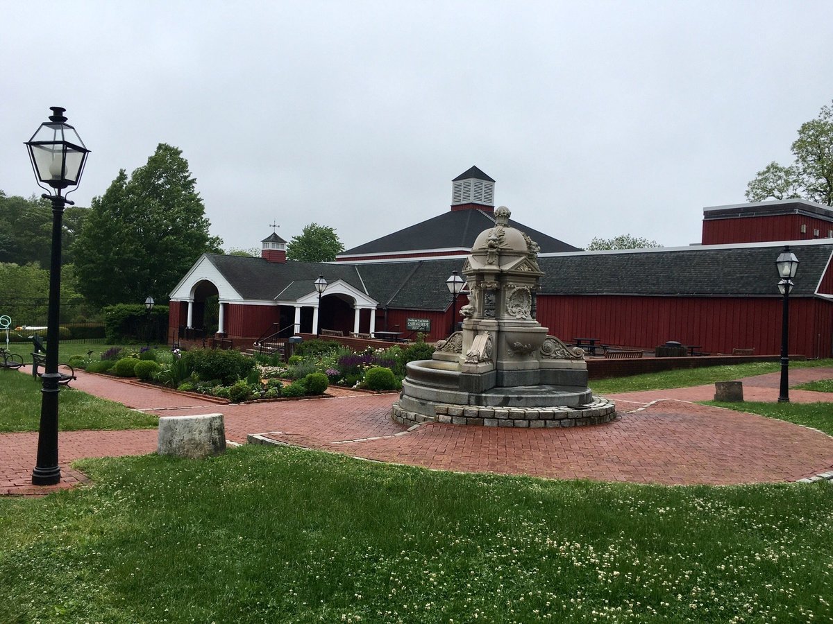 The Long Island Museum Weather