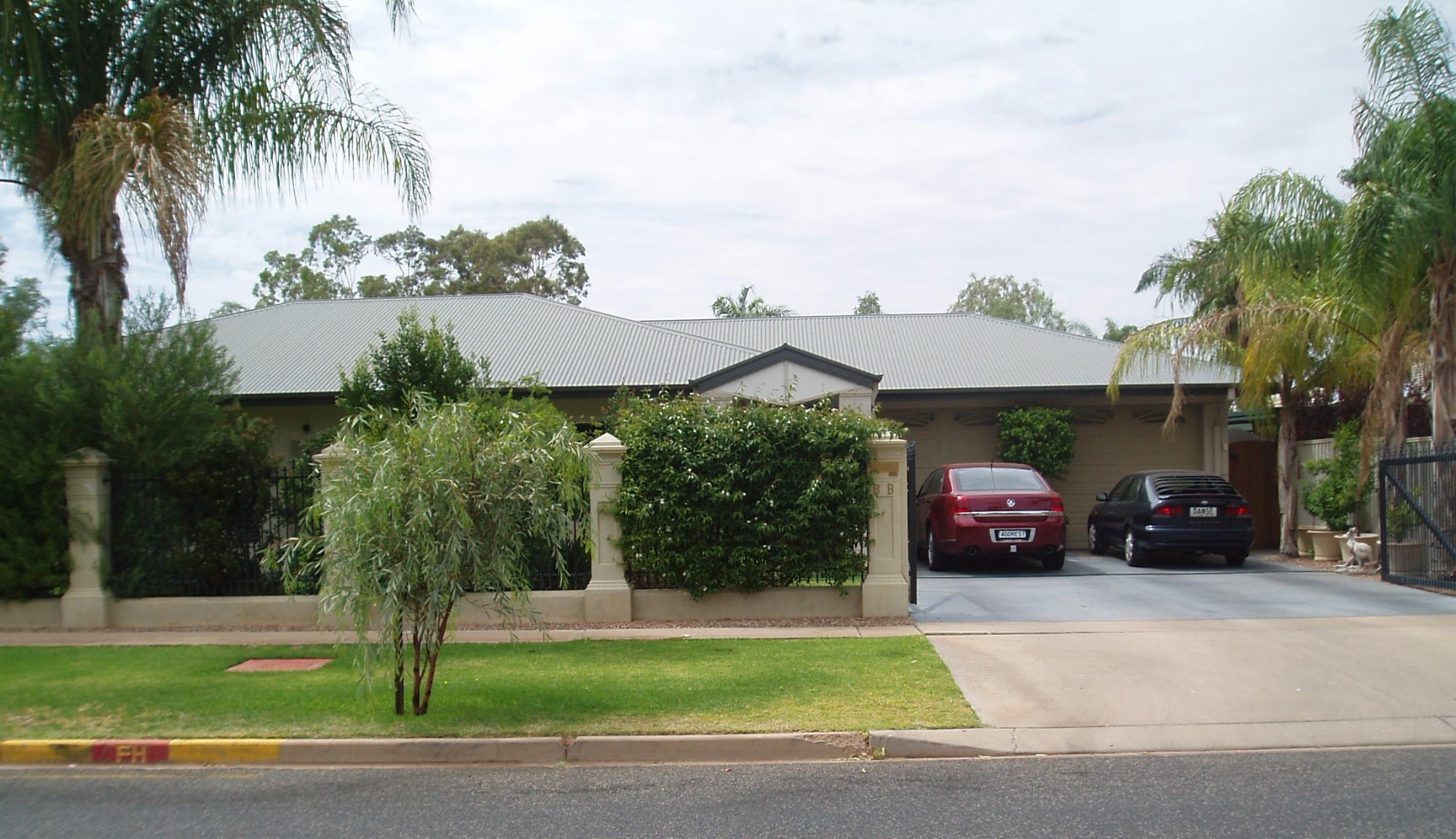 A GOOD REST B&B (AU$192): 2023 Prices & Reviews (Alice Springs ...