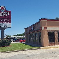 Wendy's