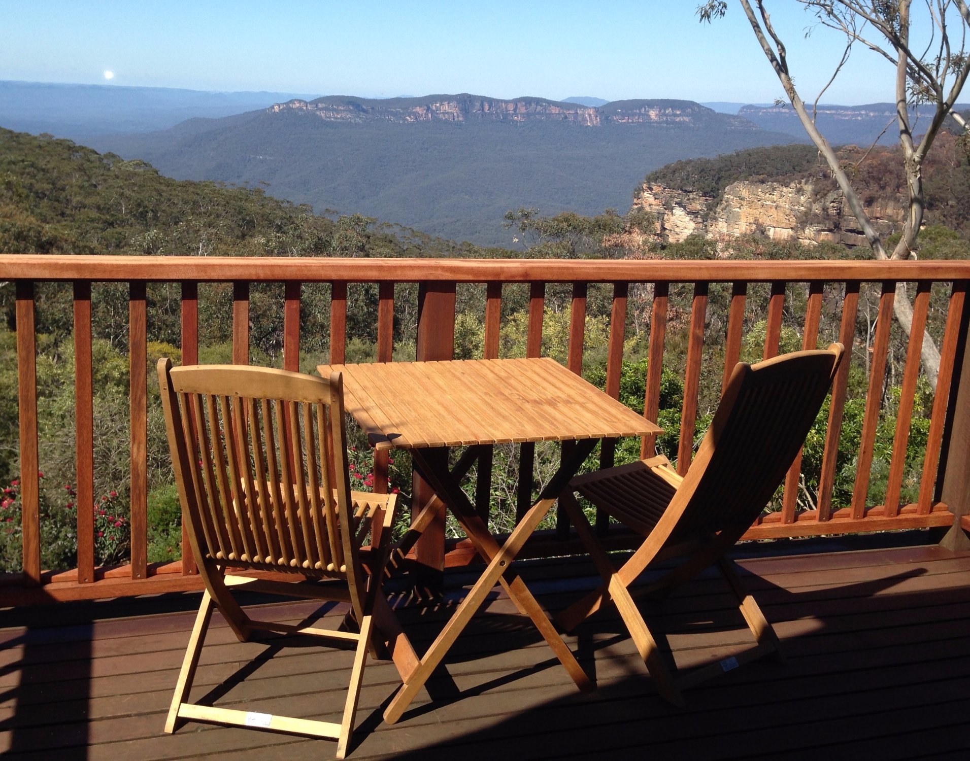 VALLEY OF THE WATERS B & B (AU$224): 2024 Prices & Reviews (Wentworth ...