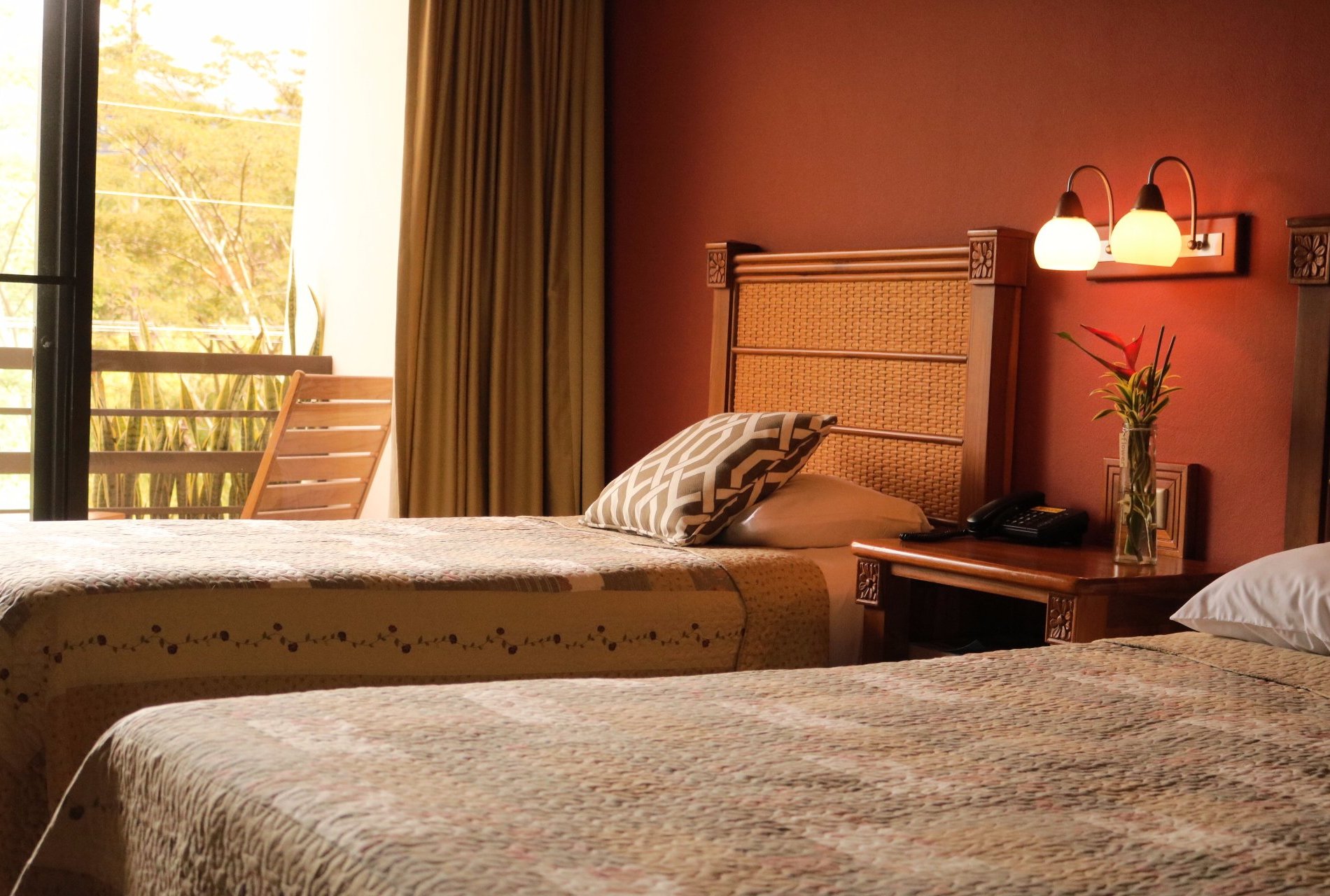 Hotel Ladera by null