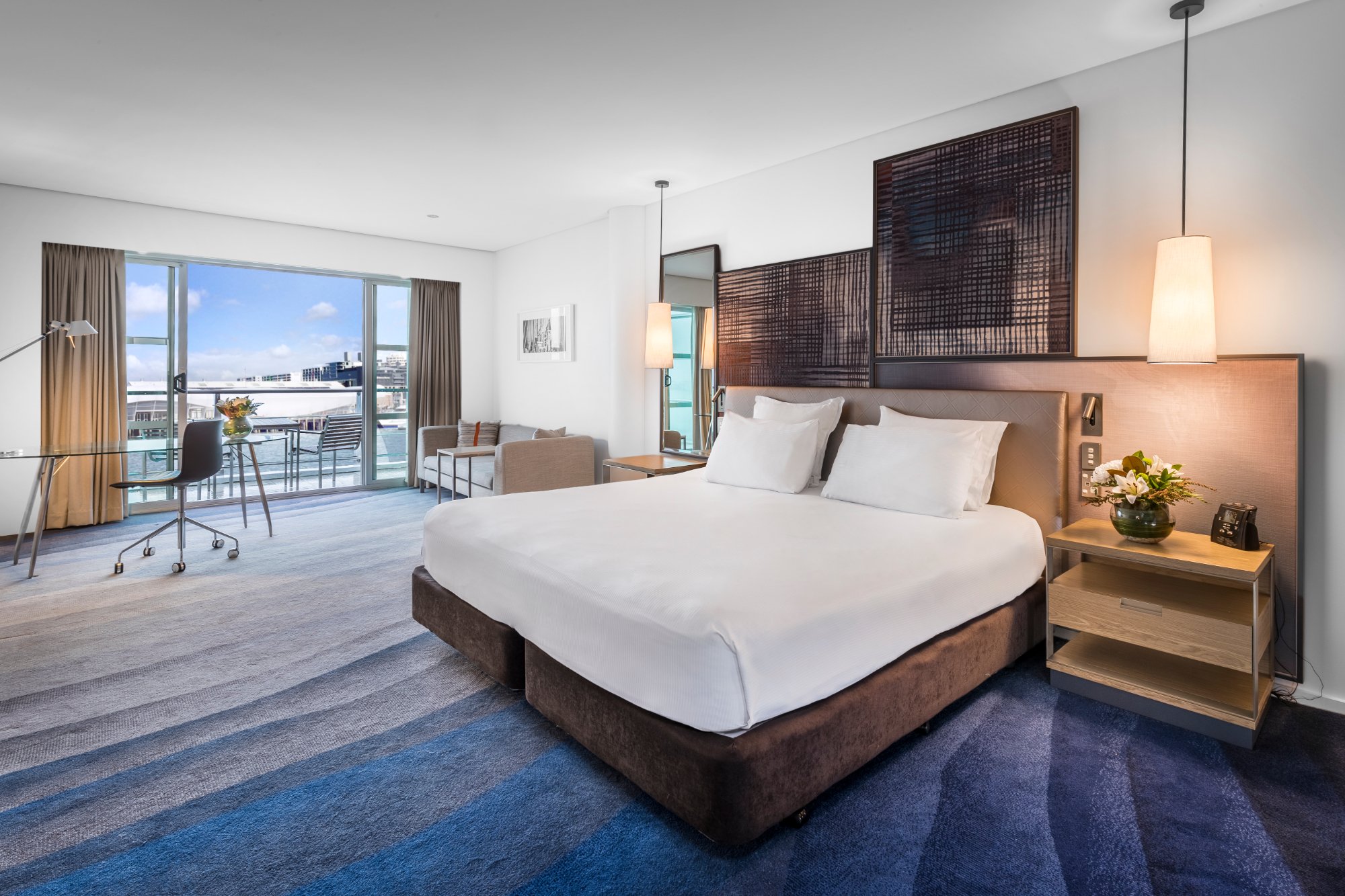 Hotel photo 40 of Hilton Auckland.