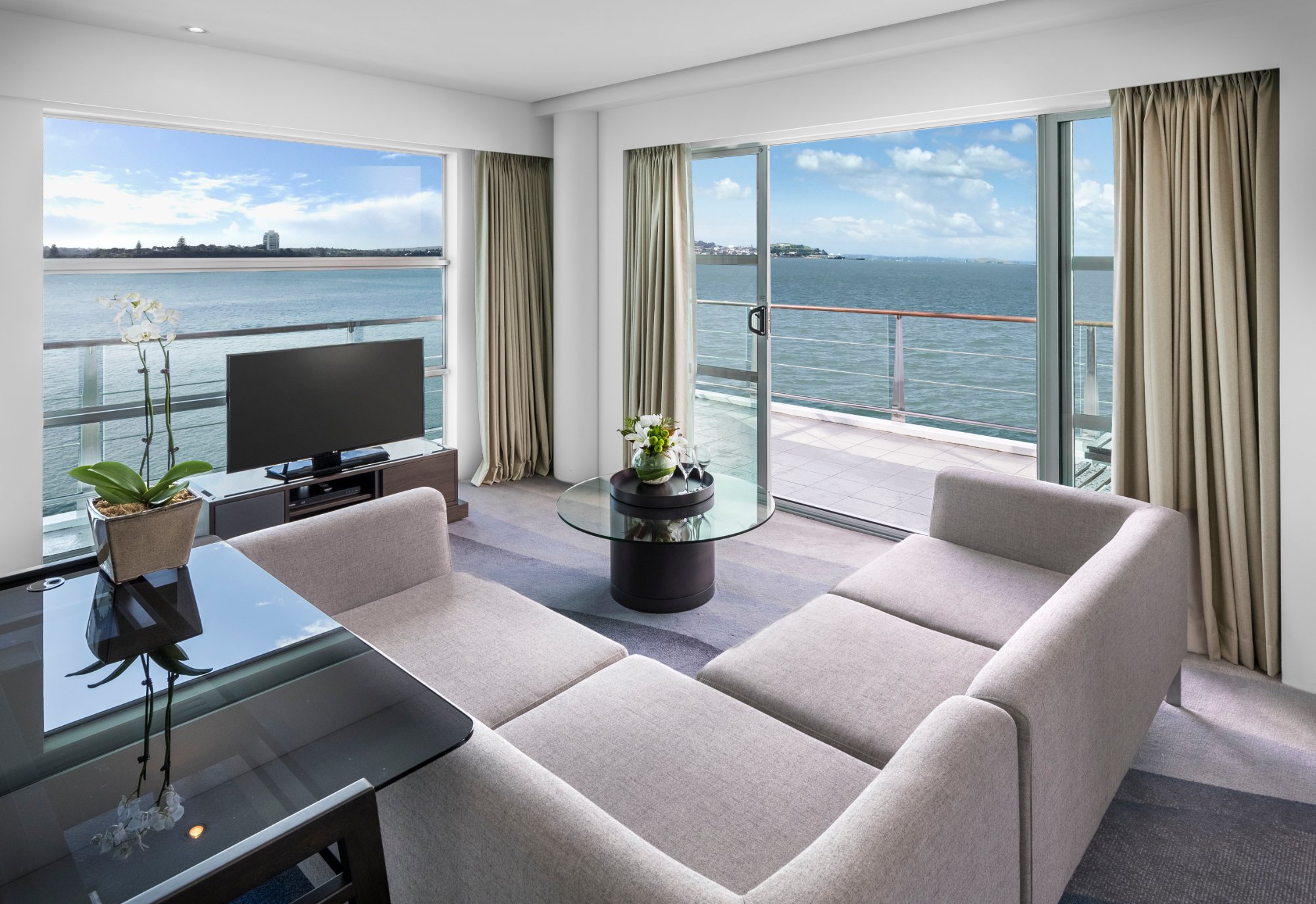 Hotel photo 85 of Hilton Auckland.