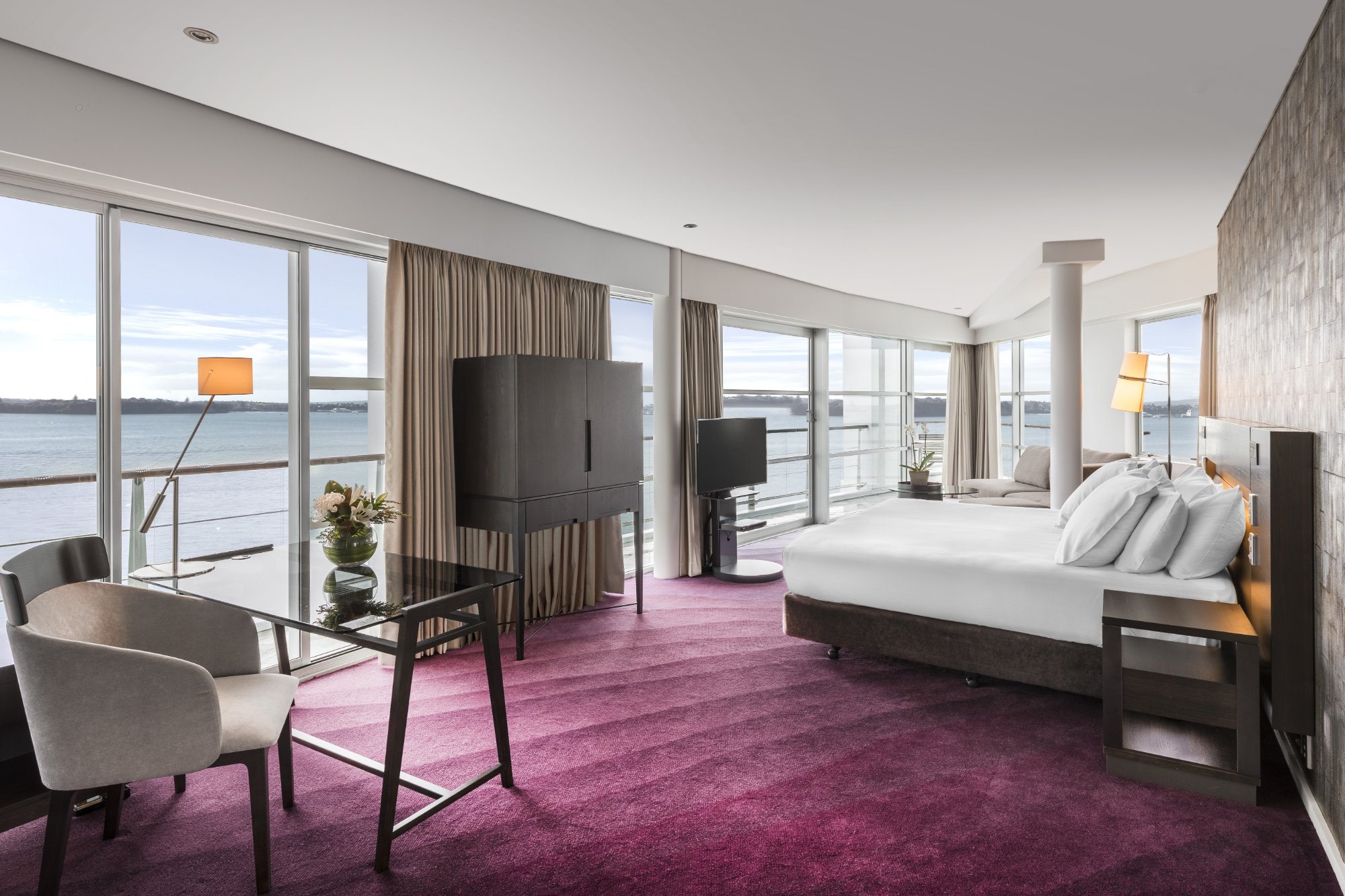 Hotel photo 99 of Hilton Auckland.
