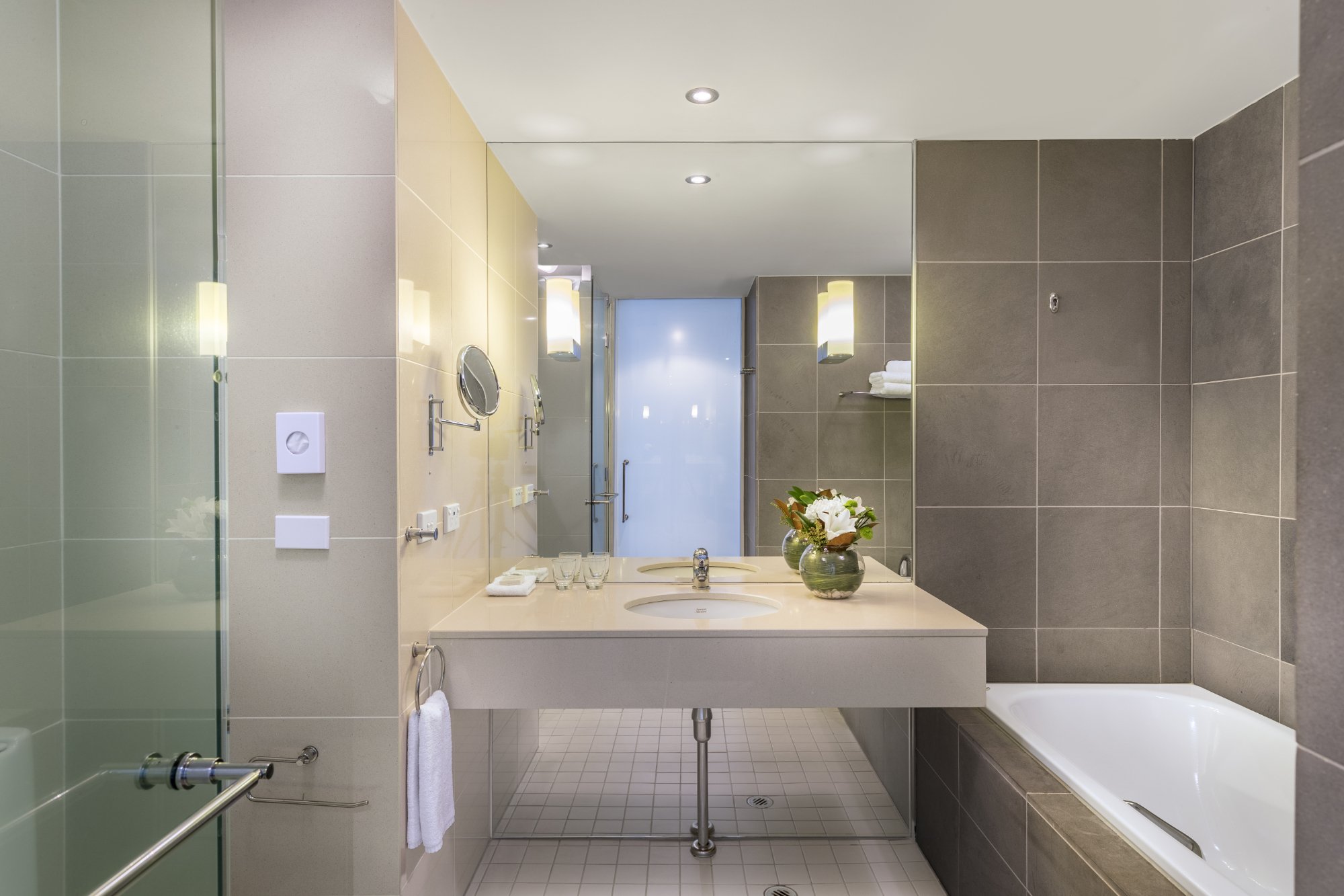 Hotel photo 91 of Hilton Auckland.