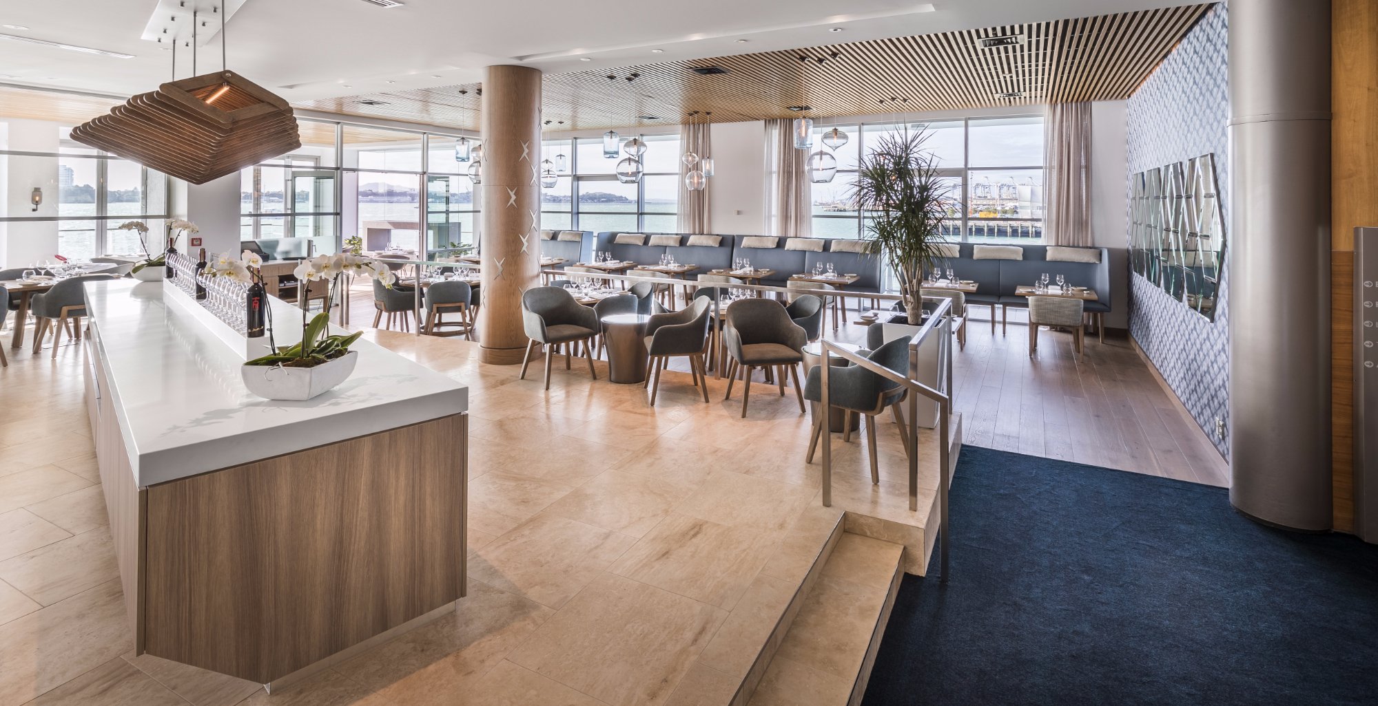 Hotel photo 80 of Hilton Auckland.
