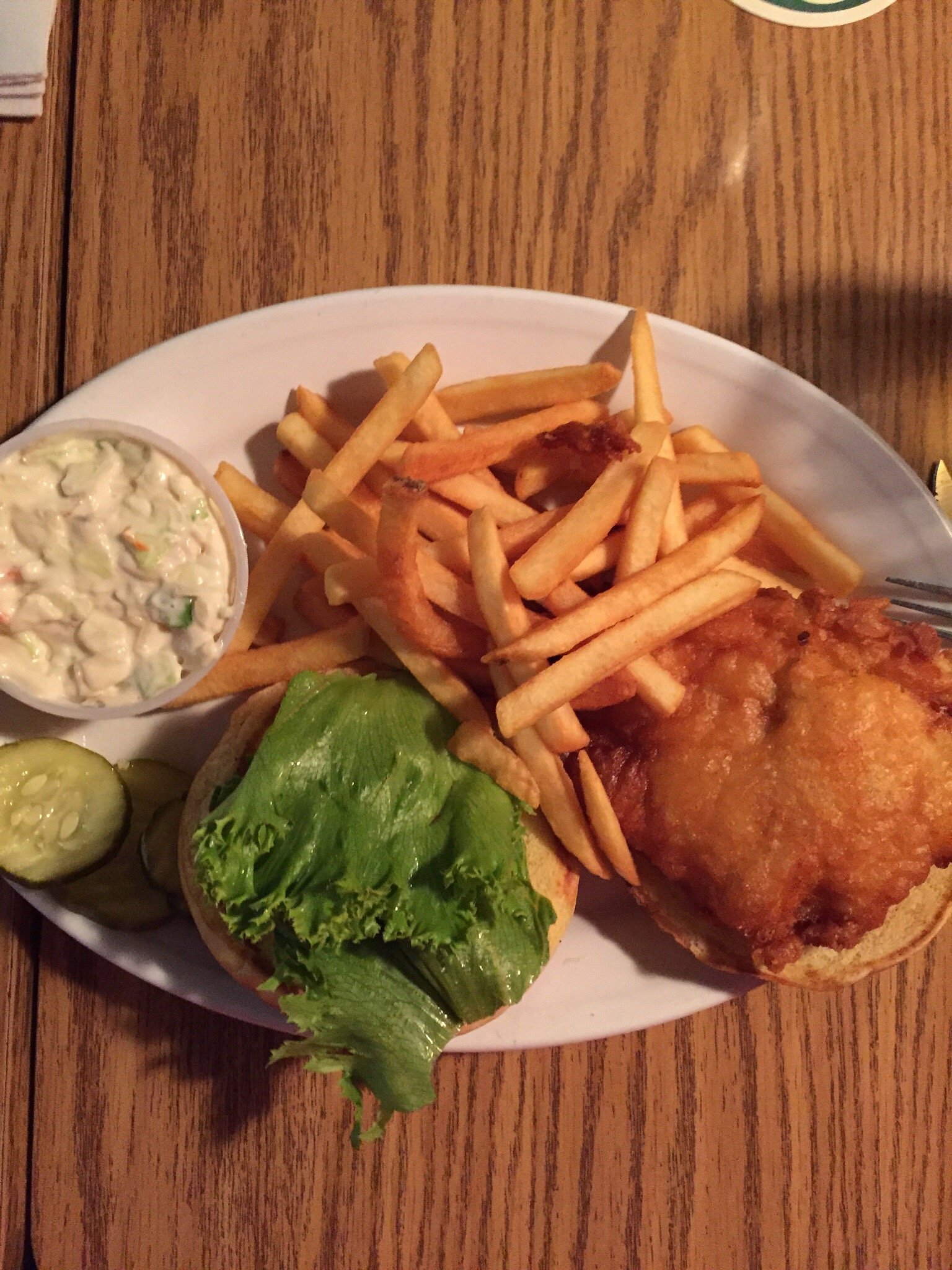 Keyhole Bar And Grill Mackinaw City Mi