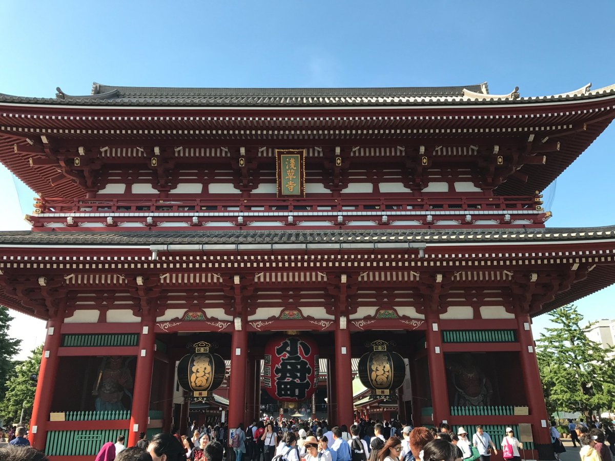 Tokyo Free Walking Tours - Tokyo Localized: Day & Night & Food Tours in  Tokyo