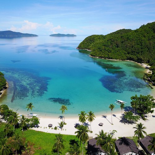 THE 10 BEST Hotels in Port Barton, Philippines 2024 (from $11 ...