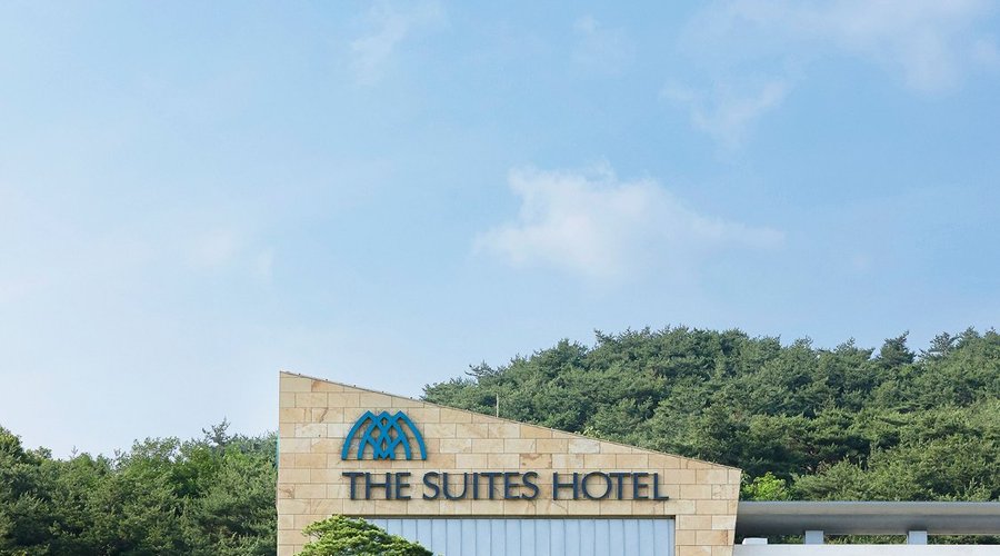 스위트 호텔 남원 (The Suites Hotel Namwon) - 호텔 리뷰 & 가격 비교
