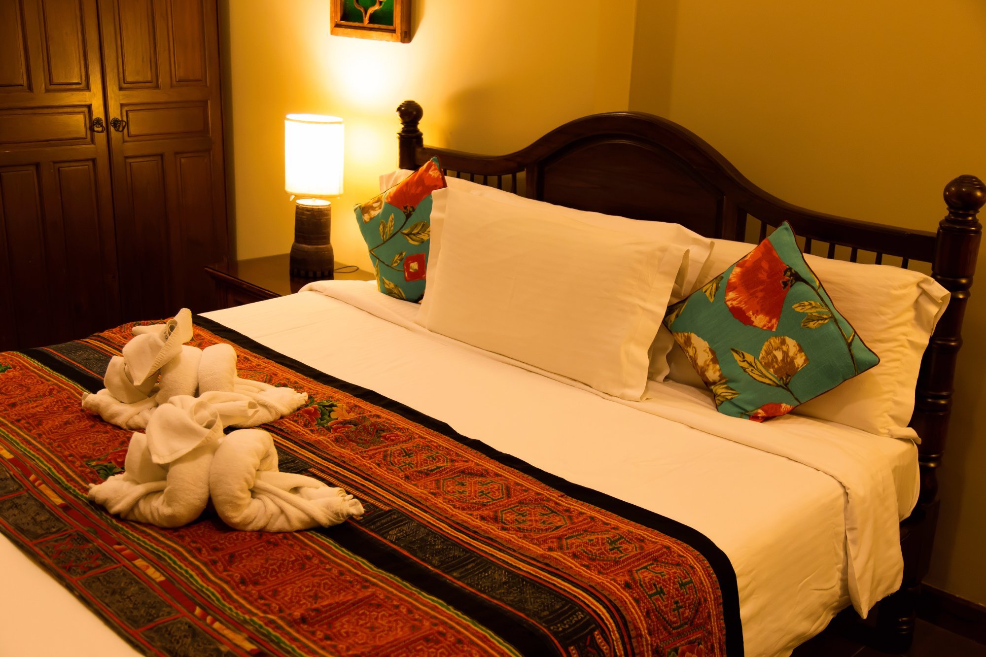 Anggun Boutique Hotel and Spa by null