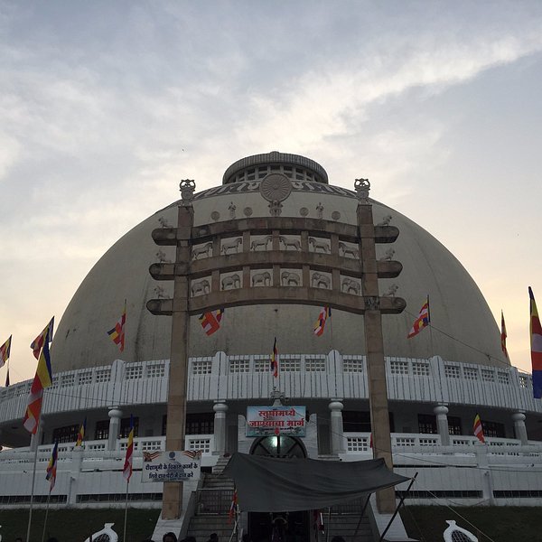 Telankhedi Hanuman Temple Nagpur Tripadvisor