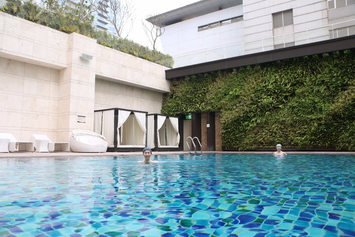 The Lin Hotel Pool: Pictures & Reviews - Tripadvisor