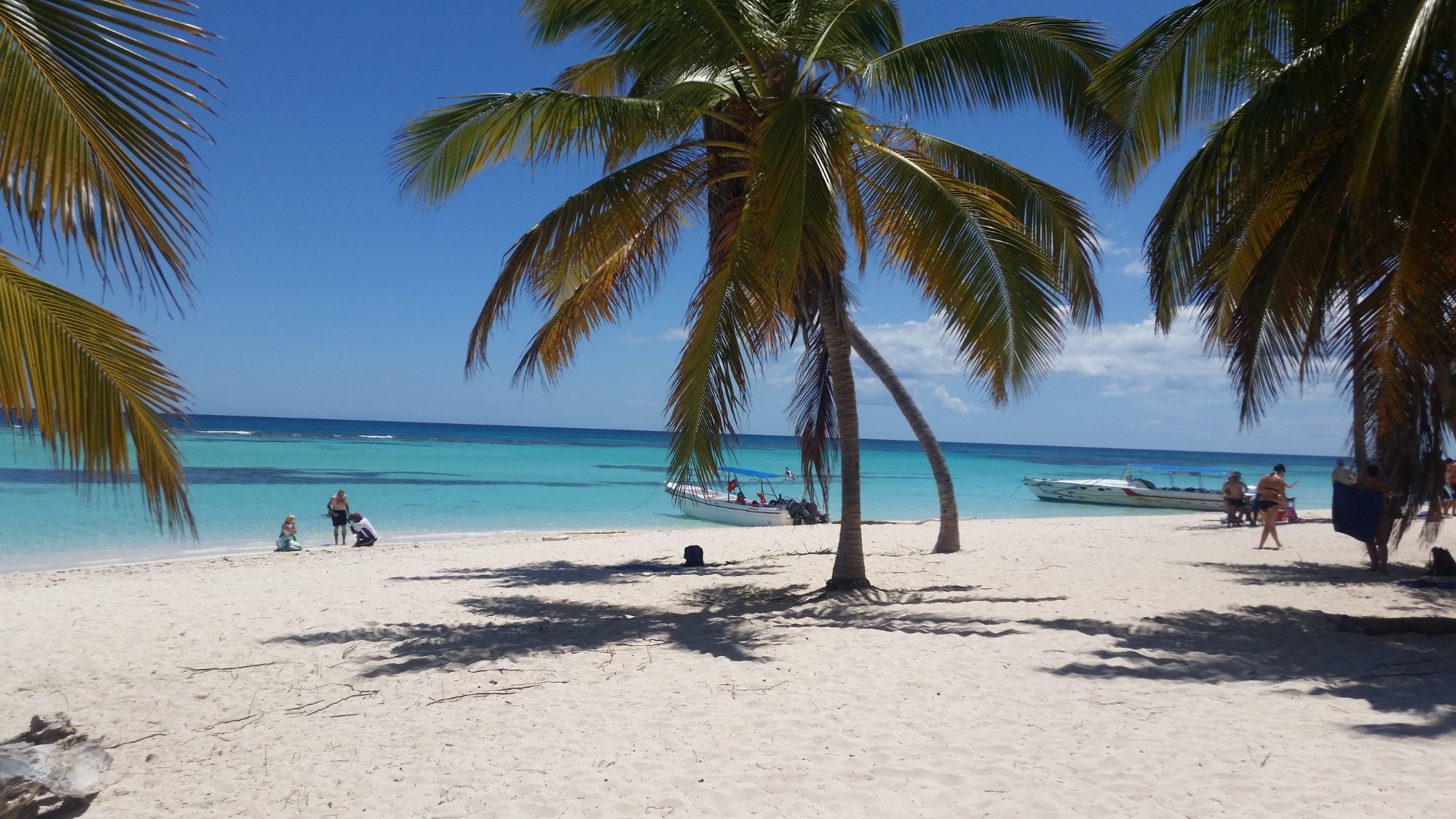 Saona Pirate (Bayahibe) - All You Need to Know BEFORE You Go