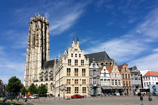 Mechelen Tourism and Vacations: Best of Mechelen, Belgium - Tripadvisor