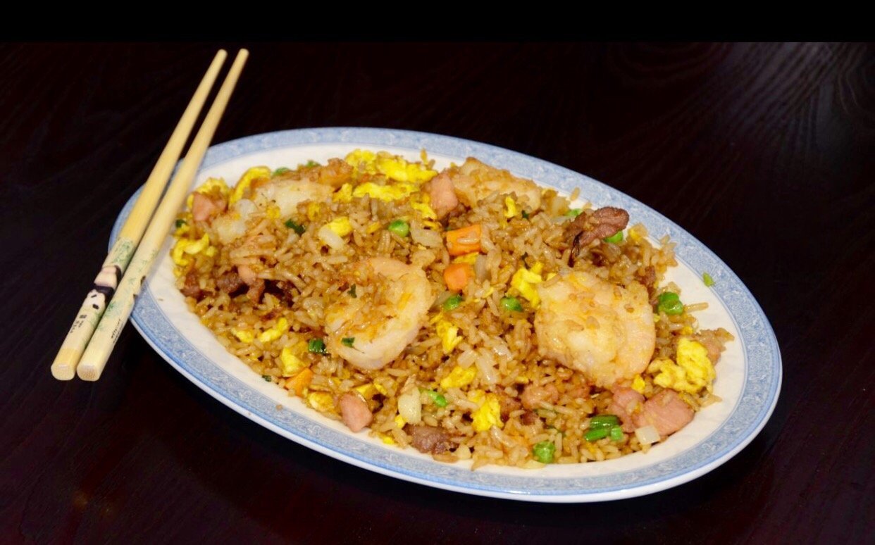 CHUONG GARDEN CHINESE RESTAURANT, Oskaloosa - Restaurant Reviews, Photos & Phone Number - Tripadvisor