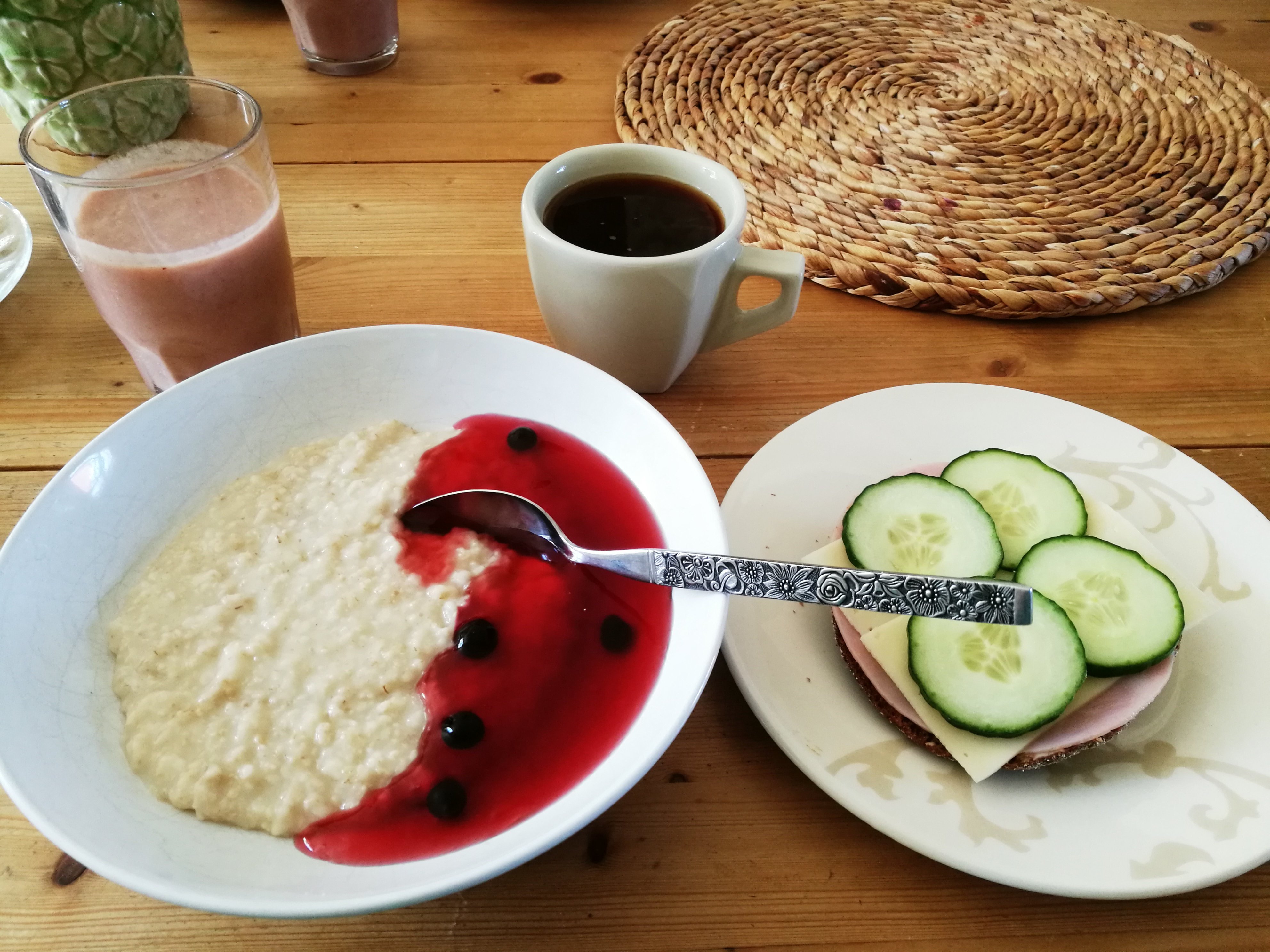 BRINKIN WANHA PAPPILA - B&B Reviews (Kokkola, Finland)