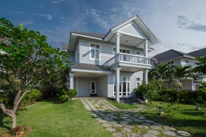 Phòng & Phòng Suite