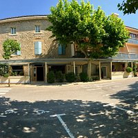 Restaurant des Balmes le Tahiti
