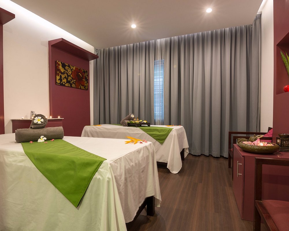 The 10 Best Massage Day Spas And Wellness Centers In Siem Reap