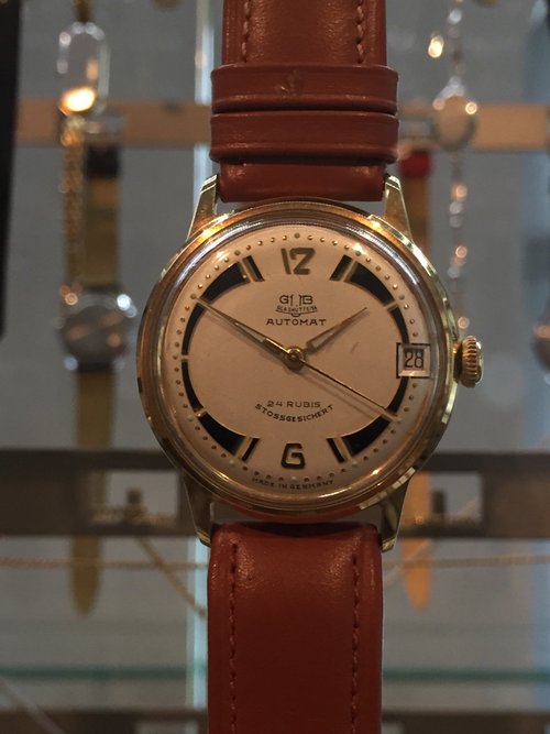 Glashutte review images