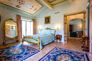 Habitaciones y suites
