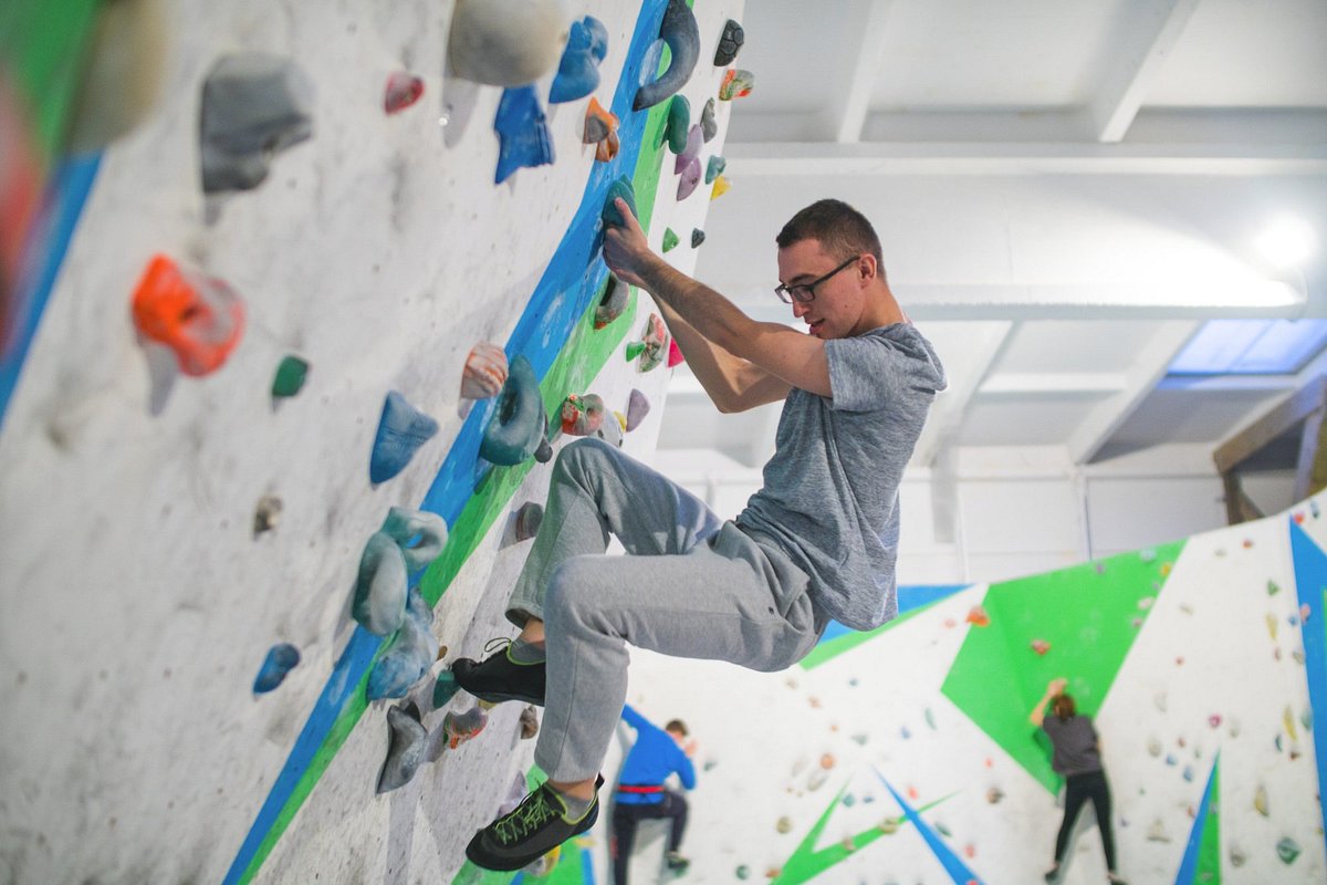 Zero Gravity Climbing Gym, Яссы: лучшие советы перед посещением -  Tripadvisor