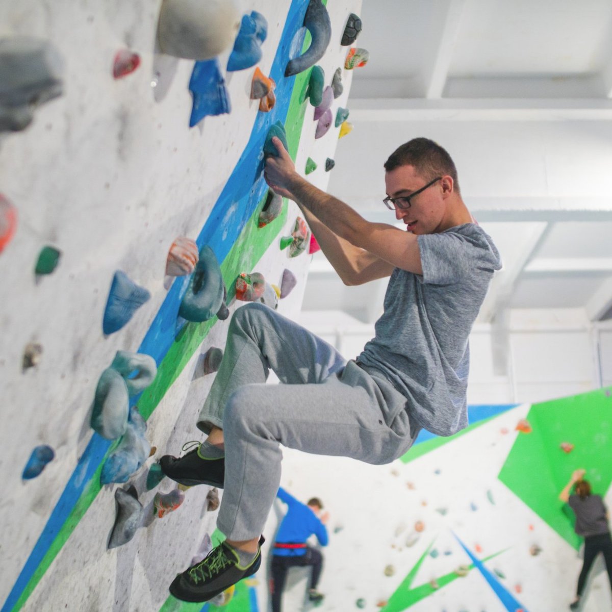 Zero Gravity Climbing Gym, Яссы: лучшие советы перед посещением -  Tripadvisor