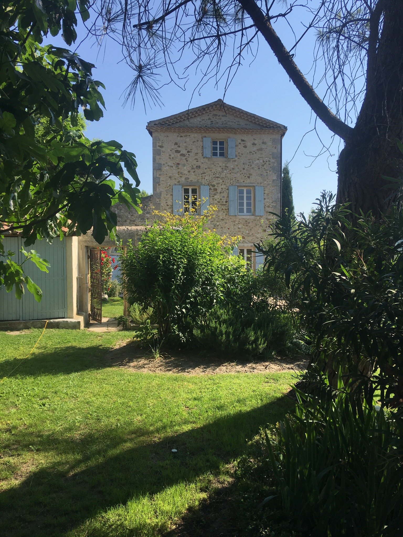 LE SEMINAIRE B&B (Roussas, Francia): Prezzi E Recensioni 2024