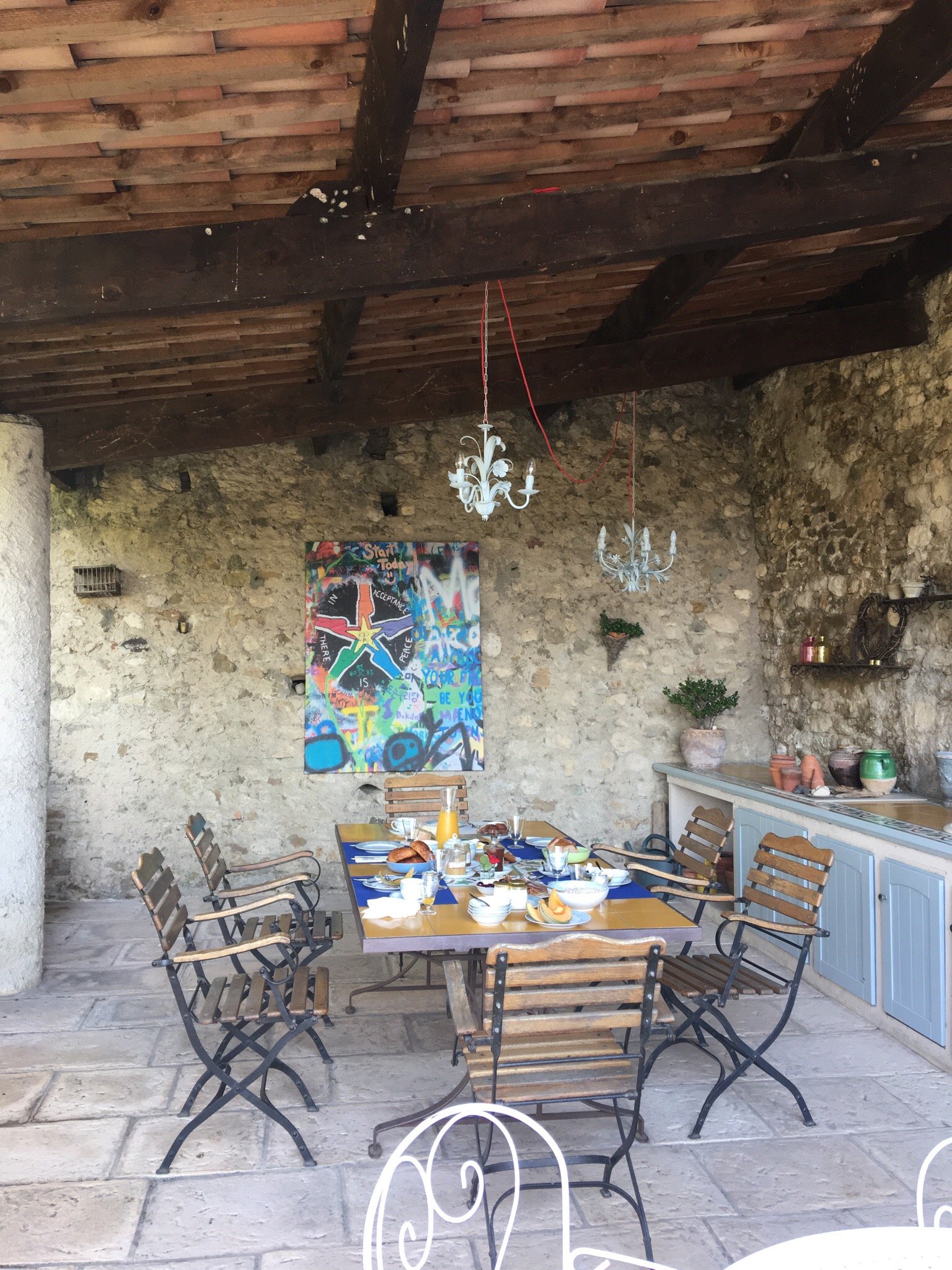 LE SEMINAIRE B&B (Roussas, Francia): Prezzi E Recensioni 2024