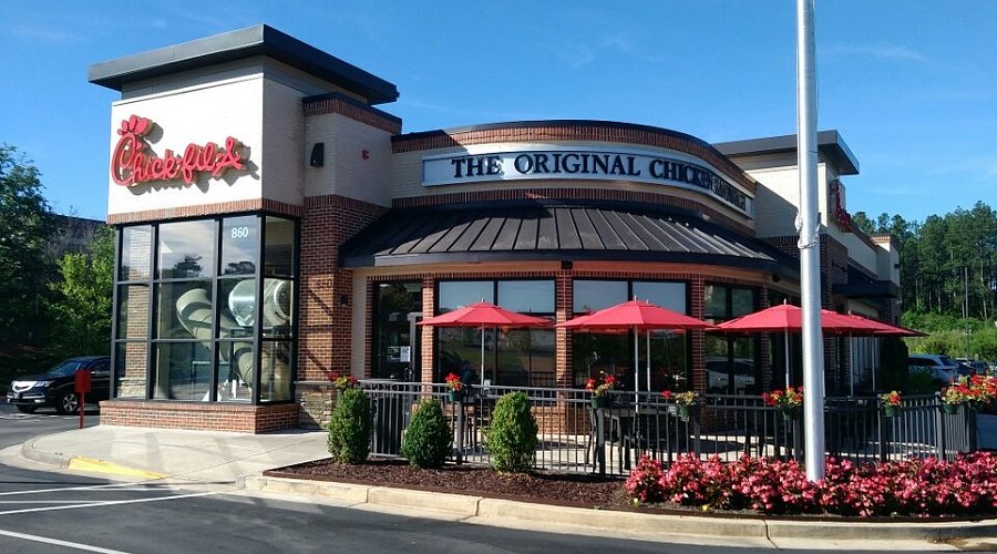 Chick-fil-A