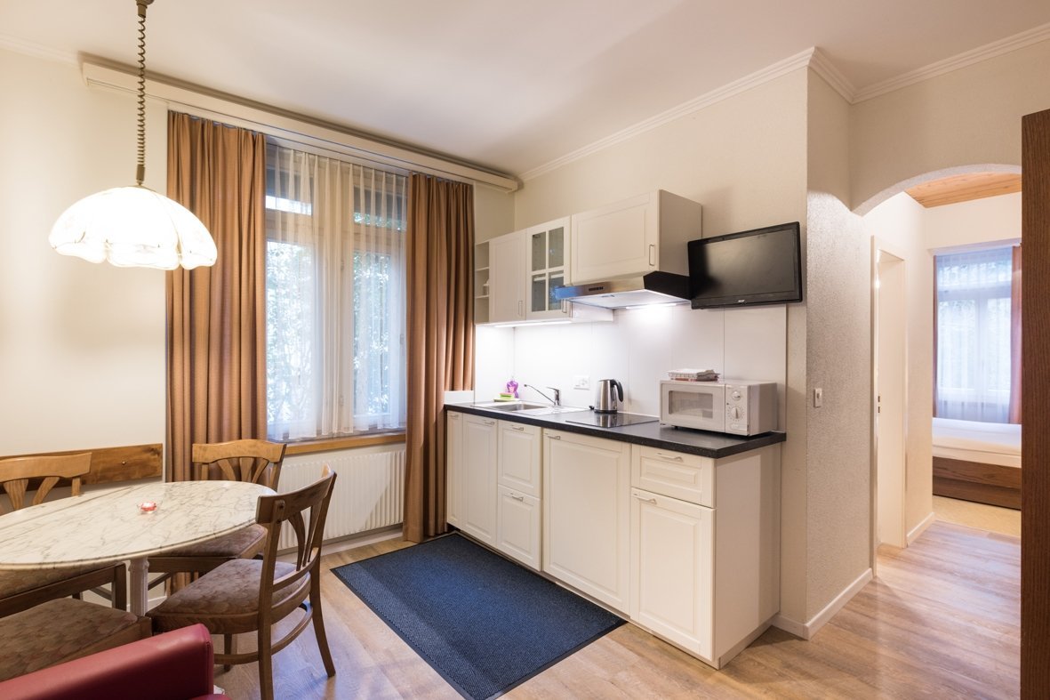 Swiss Inn Hotel & Apartments by null