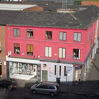 The Gallery From Afar