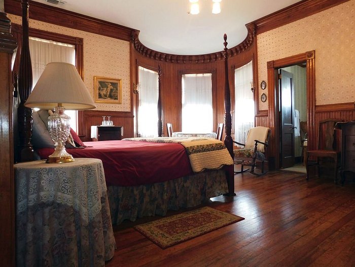 PENSACOLA VICTORIAN BED AND BREAKFAST - Updated 2024 Prices & B&B ...